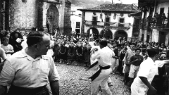 Fiestas Comillas